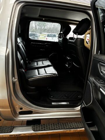 2020 Ram 1500 Laramie Crew Cab 4x4 5'7 Box Charlotte NC