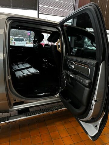 2020 Ram 1500 Laramie Crew Cab 4x4 5'7 Box Charlotte NC