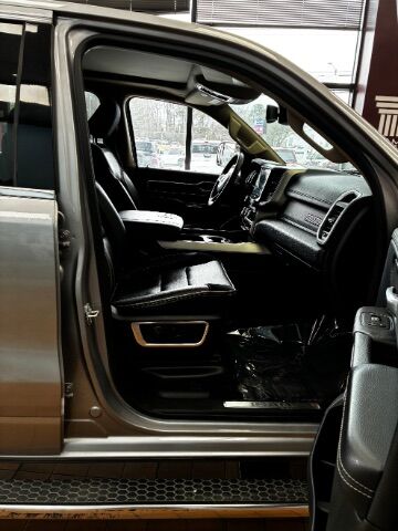 2020 Ram 1500 Laramie Crew Cab 4x4 5'7 Box Charlotte NC