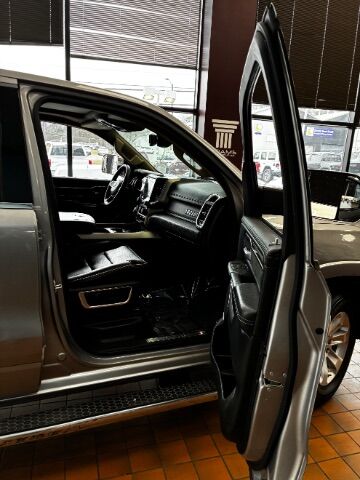 2020 Ram 1500 Laramie Crew Cab 4x4 5'7 Box Charlotte NC