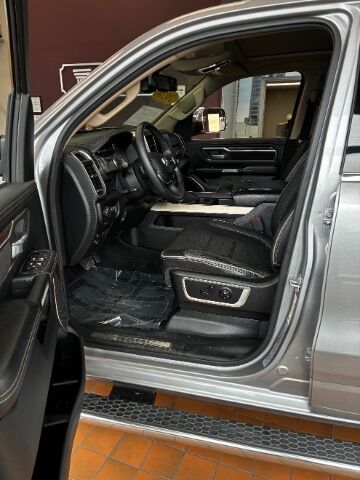 2020 Ram 1500 Laramie Crew Cab 4x4 5'7 Box Charlotte NC