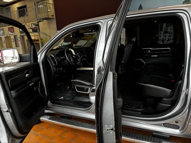 2020 Ram 1500 Laramie Crew Cab 4x4 5'7 Box Charlotte NC