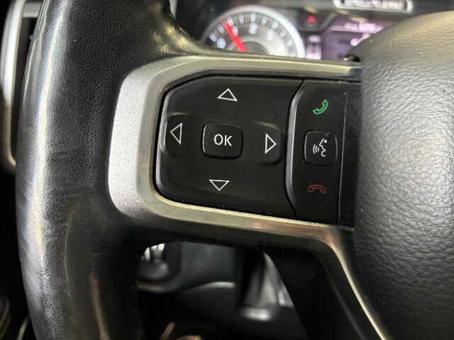 2020 Ram 1500 Laramie Crew Cab 4x4 5'7 Box Kannapolis NC