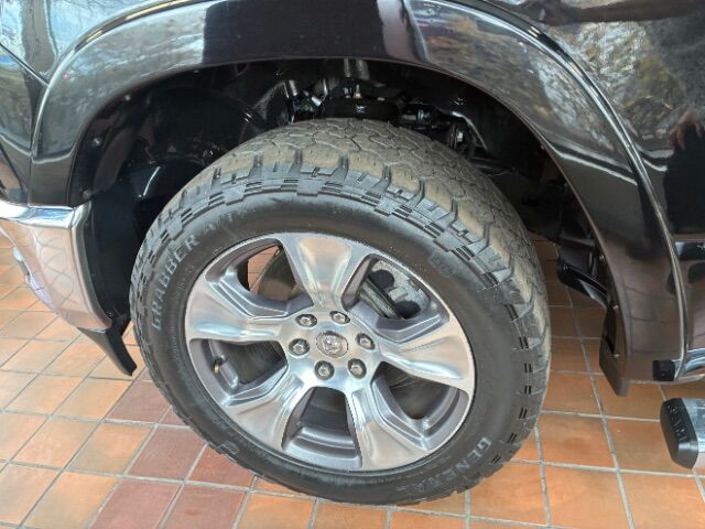 2020 Ram 1500 Laramie Crew Cab 4x4 5'7 Box Charlotte NC