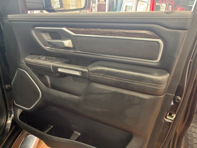 2020 Ram 1500 Laramie Crew Cab 4x4 5'7 Box Charlotte NC