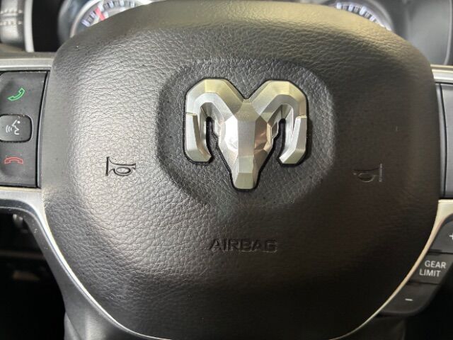 2020 Ram 1500 Laramie Crew Cab 4x4 5'7 Box Charlotte NC