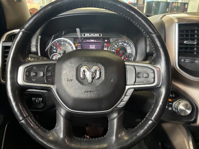 2020 Ram 1500 Laramie Crew Cab 4x4 5'7 Box Charlotte NC