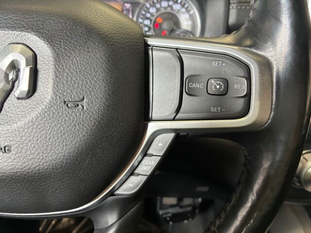 2020 Ram 1500 Laramie Crew Cab 4x4 5'7 Box Charlotte NC