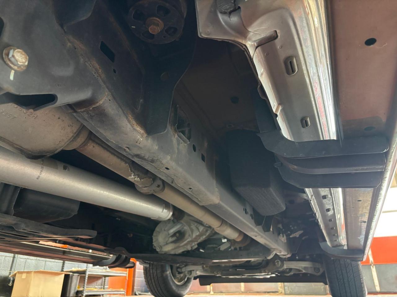 2020 Ram 1500 Laramie Crew Cab 4x4 5'7 Box Franklin OH
