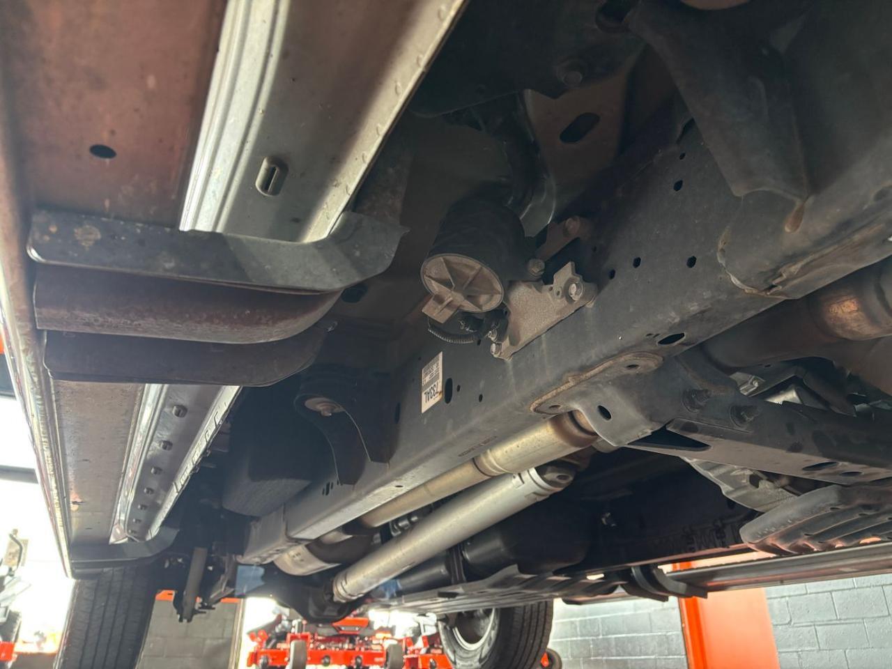 2020 Ram 1500 Laramie Crew Cab 4x4 5'7 Box Franklin OH