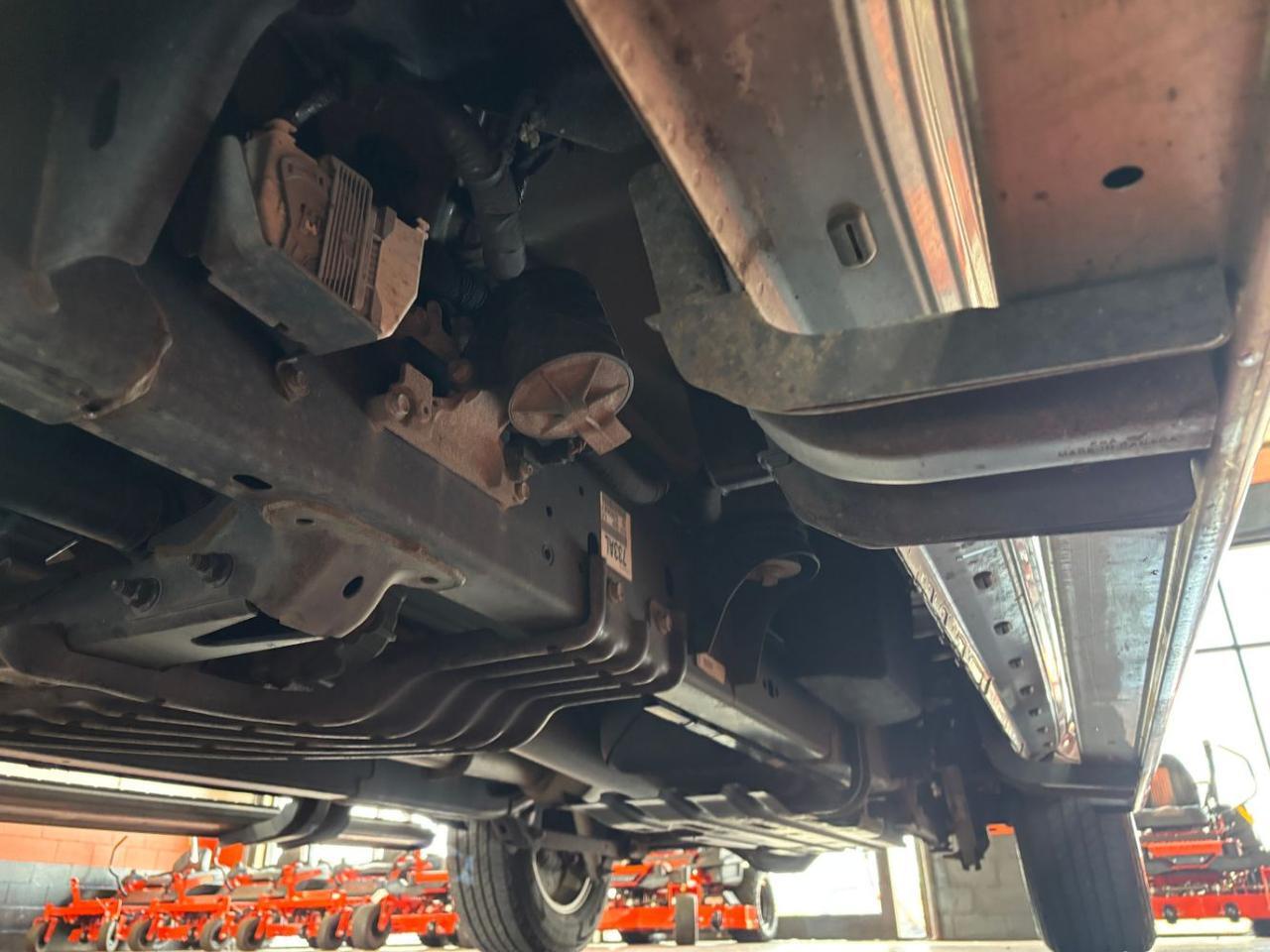 2020 Ram 1500 Laramie Crew Cab 4x4 5'7 Box Franklin OH