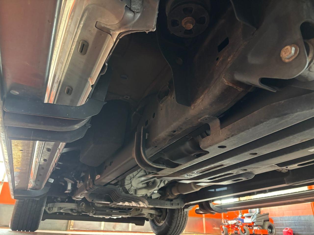 2020 Ram 1500 Laramie Crew Cab 4x4 5'7 Box Franklin OH