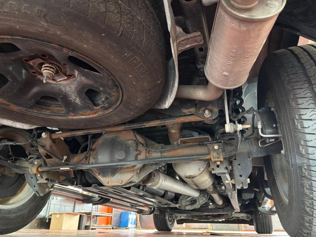 2020 Ram 1500 Laramie Crew Cab 4x4 5'7 Box Franklin OH