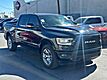 2020 Ram 1500 Laramie Crew Cab 4x4 5'7 Box