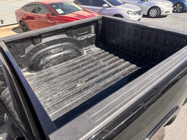 2020 Ram 1500 Laramie Crew Cab 4x4 5&apos;7 Box Mesa AZ