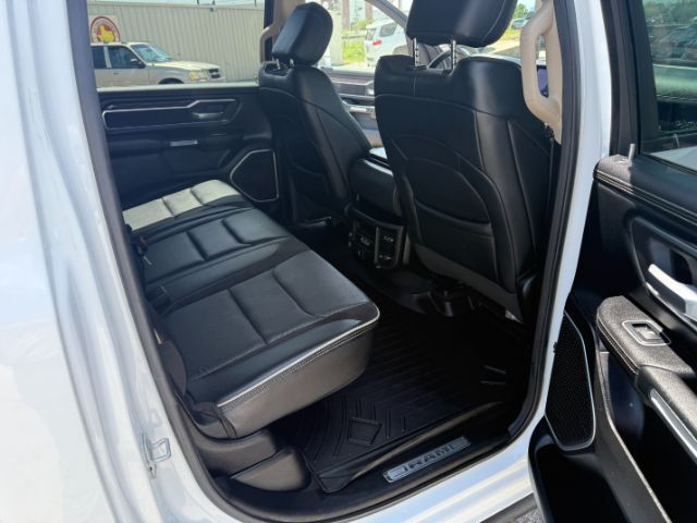 2020 Ram 1500 Laramie Crew Cab 4x4 5&apos;7 Box Terrell TX