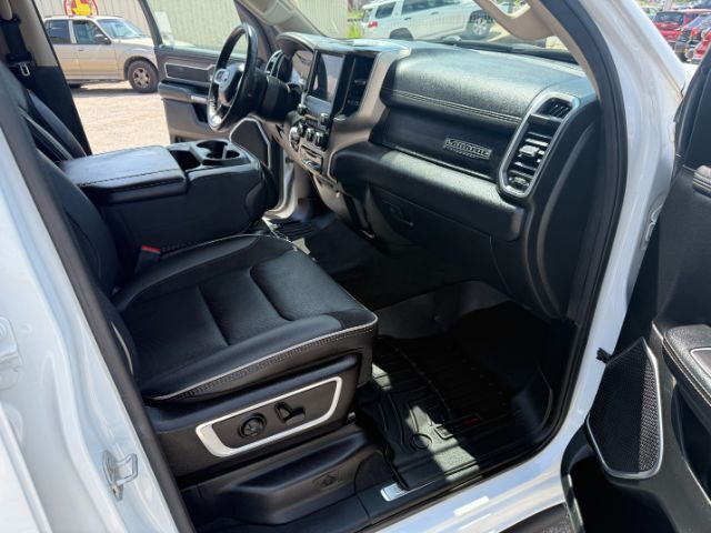 2020 Ram 1500 Laramie Crew Cab 4x4 5&apos;7 Box Terrell TX