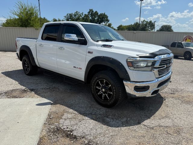 2020 Ram 1500 Laramie Crew Cab 4x4 5&apos;7 Box Terrell TX