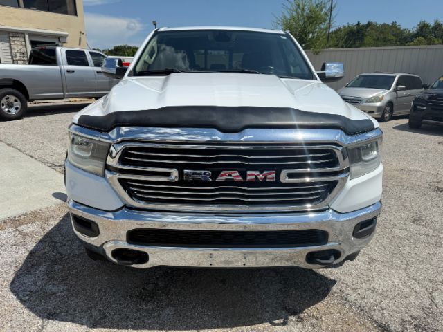 2020 Ram 1500 Laramie Crew Cab 4x4 5&apos;7 Box Terrell TX
