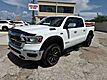 2020 Ram 1500 Laramie Crew Cab 4x4 5'7 Box