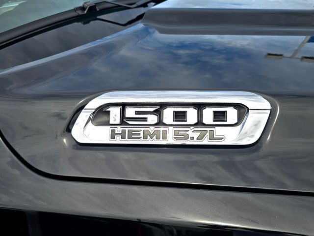 2020 Ram 1500 Laramie Folsom CA