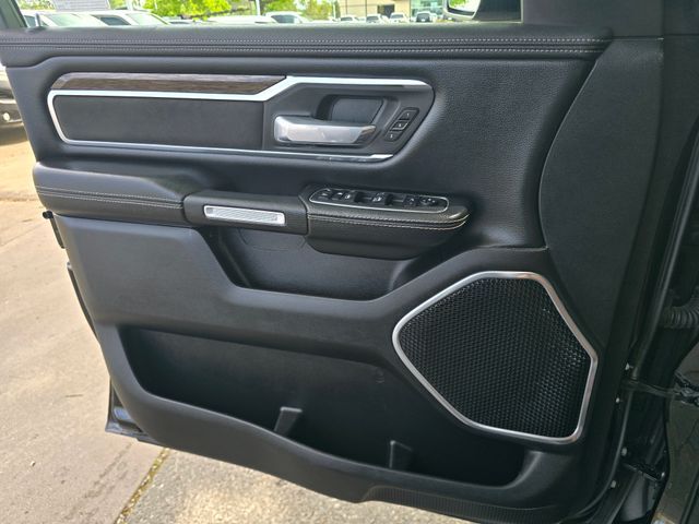 2020 Ram 1500 Laramie Folsom CA
