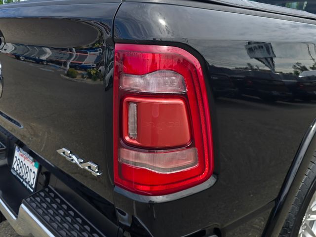 2020 Ram 1500 Laramie Folsom CA
