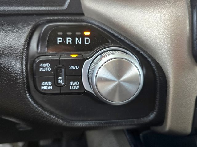2020 Ram 1500 Laramie Folsom CA