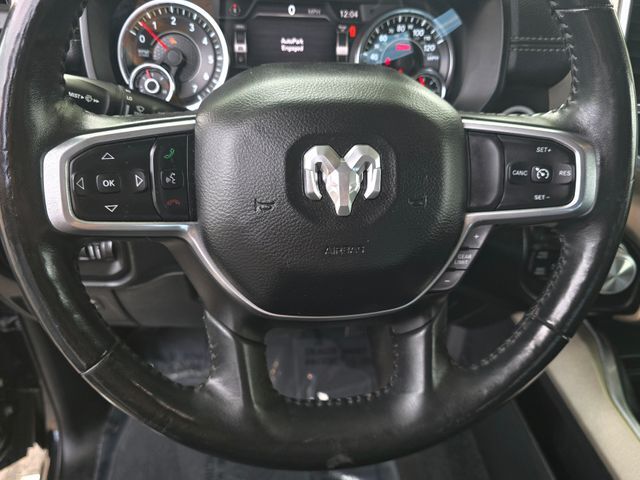 2020 Ram 1500 Laramie Folsom CA