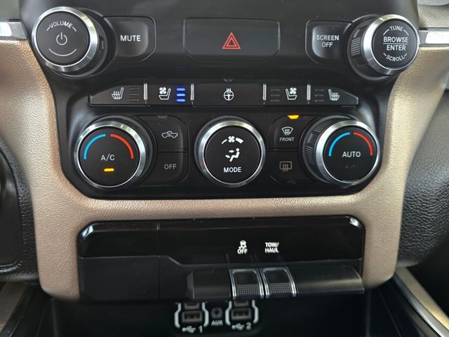 2020 Ram 1500 Laramie Folsom CA