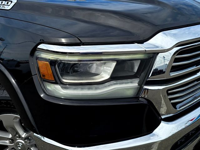 2020 Ram 1500 Laramie Folsom CA