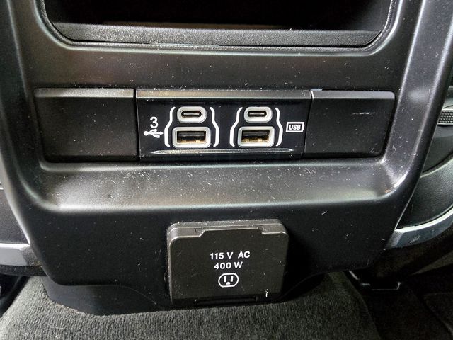 2020 Ram 1500 Laramie Folsom CA