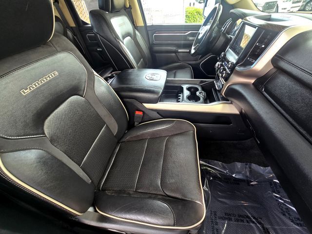 2020 Ram 1500 Laramie Folsom CA