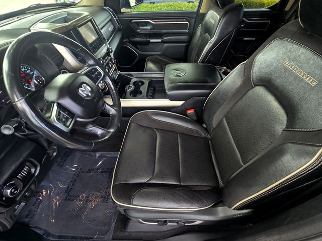 2020 Ram 1500 Laramie Folsom CA