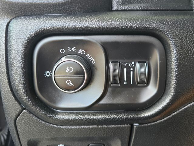 2020 Ram 1500 Laramie Folsom CA