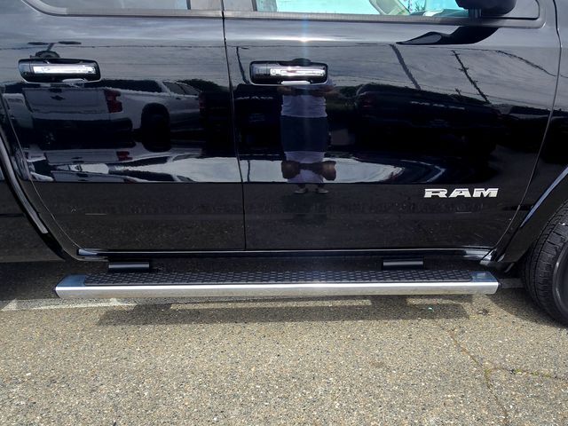 2020 Ram 1500 Laramie Folsom CA