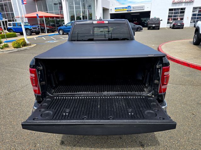 2020 Ram 1500 Laramie Folsom CA