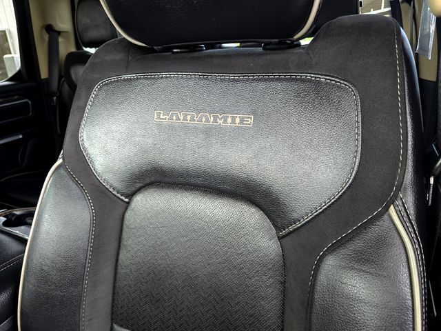 2020 Ram 1500 Laramie Folsom CA