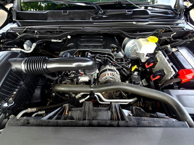 2020 Ram 1500 Laramie Folsom CA