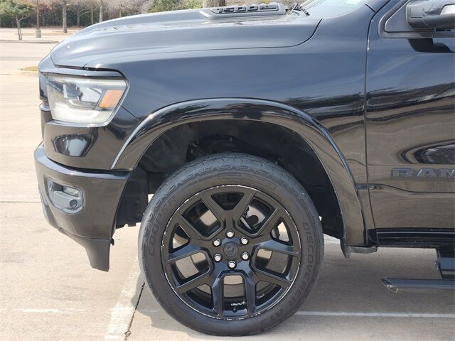 2020 Ram 1500 Laramie Grapevine TX