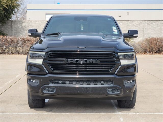 2020 Ram 1500 Laramie Grapevine TX