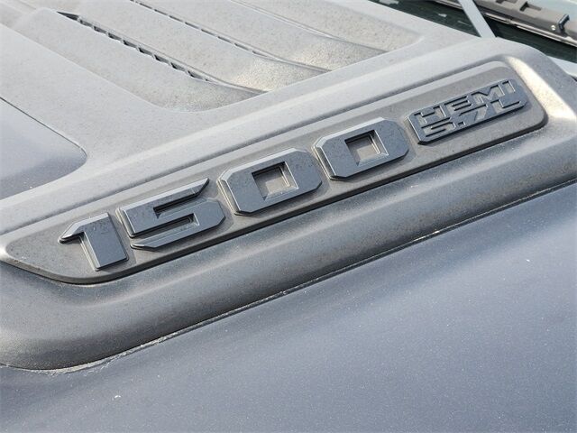 2020 Ram 1500 Laramie Grapevine TX