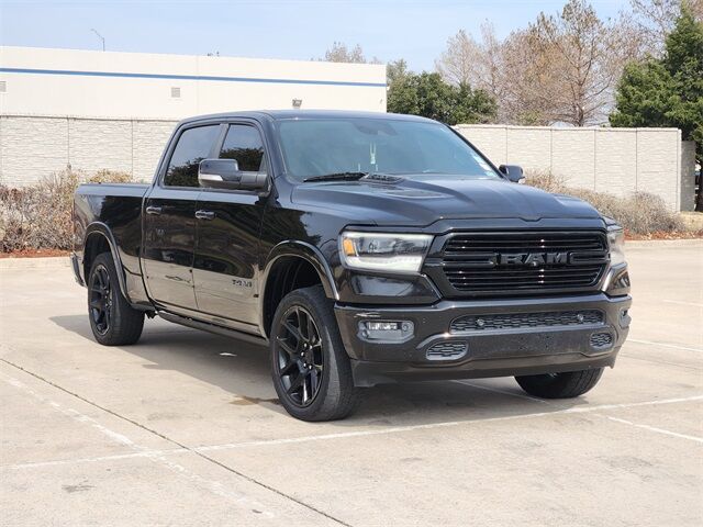 2020 Ram 1500 Laramie Grapevine TX