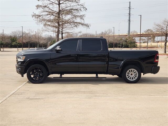 2020 Ram 1500 Laramie Grapevine TX
