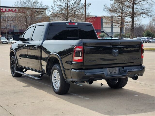 2020 Ram 1500 Laramie Grapevine TX