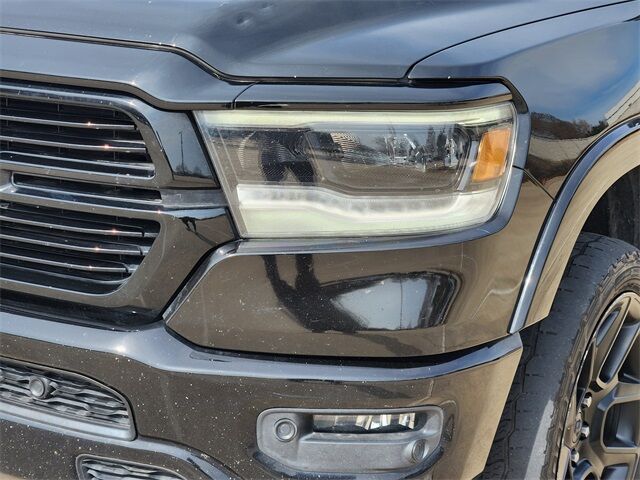 2020 Ram 1500 Laramie Grapevine TX