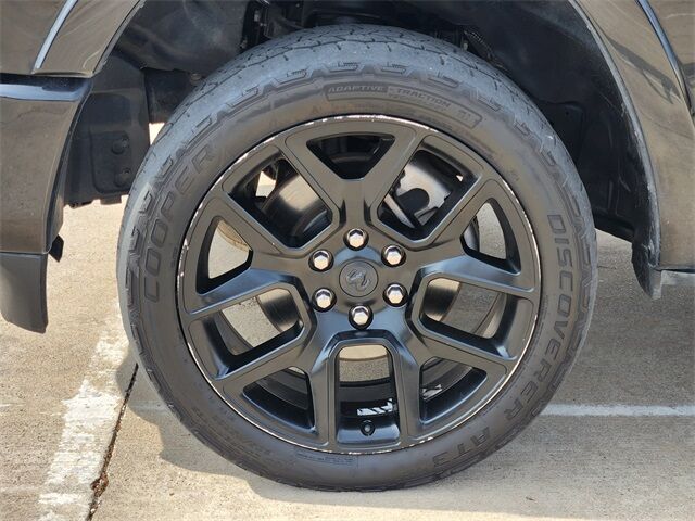 2020 Ram 1500 Laramie Grapevine TX