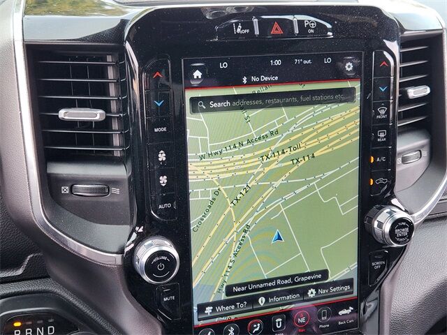 2020 Ram 1500 Laramie Grapevine TX