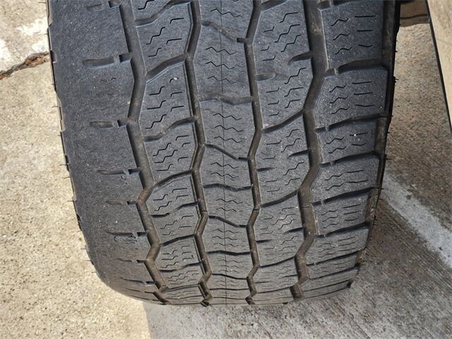 2020 Ram 1500 Laramie Grapevine TX