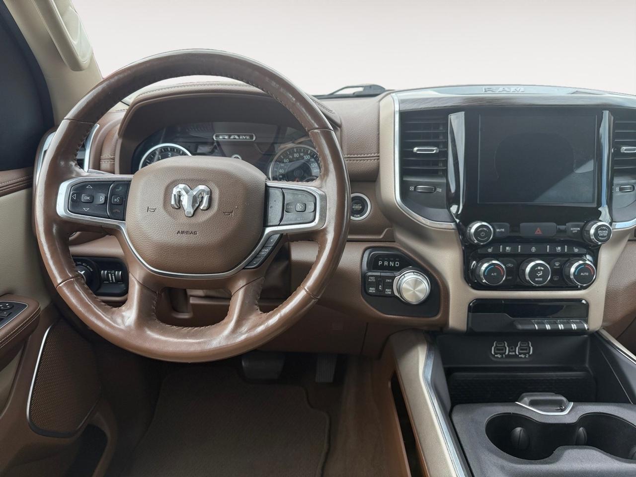 2020 Ram 1500 Laramie, HEATED AND VENTILATED FRONT SEATS, 2ND ROW IN FLOOR STORAGE BINS, REAR POWER SLIDING WINDOWS, CHROME TOW HOOKS, RUNNING BOARDS, REMOTE TAILGATE RELEASE, V8 HEMI, DONT LET YOUR DREAM TRUCK PASS YOU BY! Norfolk VA